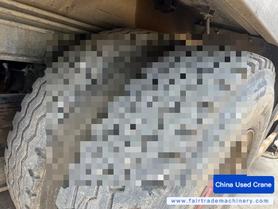 Buy XCMG Used Crane / 5 Buy XCMG Used Crane / 5